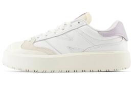 New Balance Кроссовки Shoes 'White Grey Violet' Women's ct302sl | white