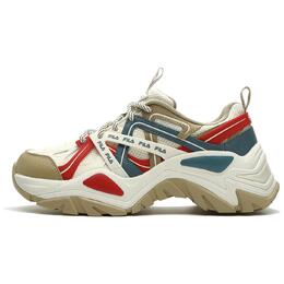 Fila Низкие повседневные кроссовки SOFIA 1S, женские, бежево-серые, умбра f12w341105fat | taus gray brown