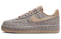Кроссовки Air Force 1 Low Lx United In Victory Women's Nike, Brown Black dz2789-200 | brown black
