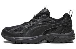 Puma Кроссовки Milenio Tech 'Black Shadow Grey' 392322-02 | black