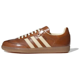 Кроссовки Adidas Samba Og Made In Italy Vachetta Tan Adidas, коричневый ie9121 | brown