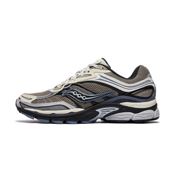 Кроссовки Progrid Omni 9 Winter Tech Gravel Caviar Saucony, Brown Black s70837-1 | brown black