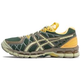 Asics Кроссовки UB10 S Gel Kayano 20 Kiko Kostadinov Hunter Green Jade 1203a640-300 | green yellow