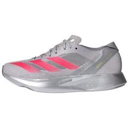 Adidas Кроссовки Adizero Takumi Sen 10 Dash Grey Lucid Red Grey Two Women's ig1980 | gray red