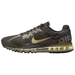Nike Кроссовки Air Max 2013 Black Flat Gold hq1927-001 | black