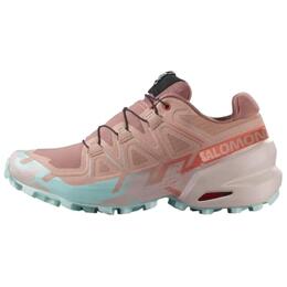 Salomon Кроссовки Women's Speedcross 6 'Mahogany Rose' Women's l47766500 | pink
