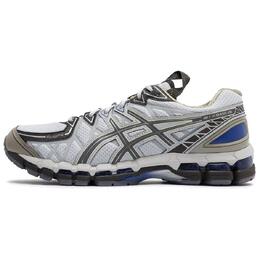 Asics Кроссовки UB10 S Gel Kayano 20 Kiko Kostadinov Glacier Lavender Grey 1203a640-020 | white gray