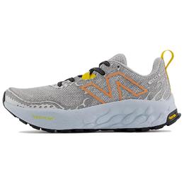 New Balance Кроссовки Fresh Foam Hierro V8 Grey Matter Quarry Blue Copper Women's wthiera8 | gray white