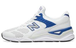 New Balance Кроссовки X 90 White Blue msx90hta | white blue