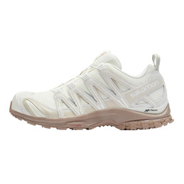Salomon Кроссовки Xa Pro 3D Adv Suede 'Creamy White' 474786 | vanilla