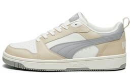 Puma Кроссовки Rebound V6 Low 'Oatmeal Grey' 392328-09 | oat
