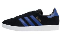 Adidas Кроссовки Adidas Gazelle 'Black Navy' hq6381 | black blue