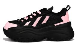 Adidas Низкие повседневные кроссовки OZGAIA, женские, черные ig6045(team33-心动信号 女款） | black