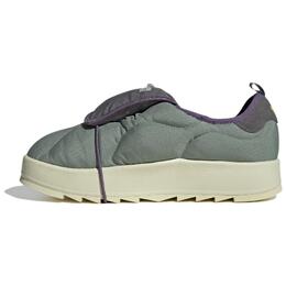 Adidas Кроссовки Puffylette 'Green' if3957 | green/dark gray
