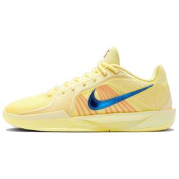 Кроссовки Sabrina 2 EP 'Trust Your Game' Women's Nike, желтый fz1517-800 | yellow