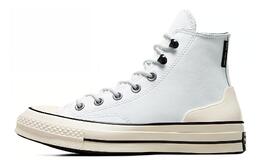 Кроссовки Chuck 70 Counter Climate High 'Moonbathe' Converse, Moon Bath Gray a05369c | moon bath gray