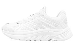 Вязаные кроссовки Pace Tonal-design Kenzo, белый fd62sn070f6801 | white
