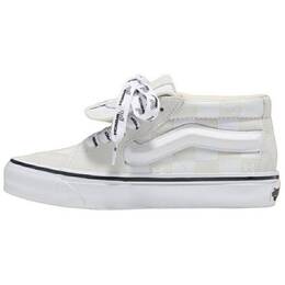 Vans Кроссовки Sk8 Mid Reissue 83 Ost HommeGirls White vn000nbn2vz | white
