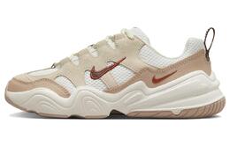 Nike Кроссовки Tech Hera Hemp Brown Women's fv0981-100 | sail white