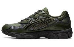 Кроссовки Gel NYC Moss Asics, Dangerous Green 1203a280-300 | dangerous green