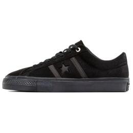 Converse Кеды One Star Academy Pro Ox Undefeated Black a12131c | black