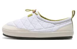Puma Кроссовки Tuff Padded Plus Slippers 'White Green' 393971-01 | white green