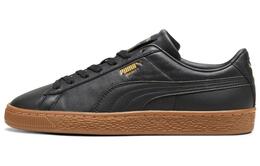 Кроссовки Puma Basket Black Gold Gum 374923-30 | black
