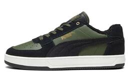 Puma Кроссовки Caven 2.0 'Time Off Myrtle Black' 392334-02 | black green