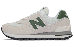 New Balance Кроссовки 574 Rugged White Green ml574dug-d | beige green