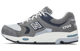 Кроссовки 1700 Titanium Eclipse New Balance, серый cm1700te | gray