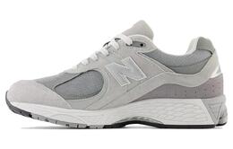 Кроссовки 2002R Gore Tex Concrete New Balance, серый m2002rxj | gray
