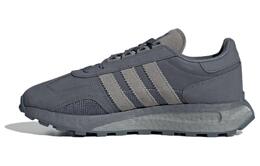 Кроссовки Adidas Retropy E5 Carbon Grey if3949 | dark gray