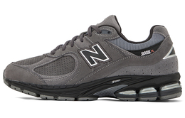 New Balance Кроссовки 2002R Castlerock Black m2002reh | gray