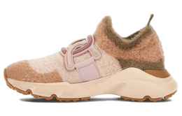 Женские кеды Kate Slip on из искусственного меха Tod's, Original Shoe Box Included xxw54c0ht20sjz | original shoe box included