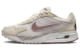 Nike Кроссовки Air Max Solo 'Beige Grey Rose' Women's fn0784-005 | gray red