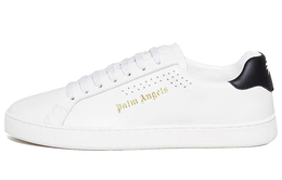 Palm Angels Кроссовки Tennis Low Top Stylish Skateboarding Shoes Women's White pwia035s21lea0010110