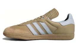 Adidas Кроссовки Adidas Samba Pharrell Humanrace Orbit Green id8712 | green blue
