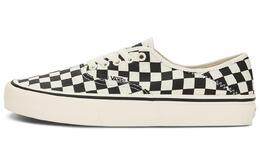Vans Кроссовки Ua Authentic 44 Dx 'Black' vn0a4bx5bps | black white checkerboard