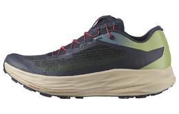 Кроссовки S/Lab Ultra Sage Cameo Blue Salomon, серо-зеленый l47480100 | gray green