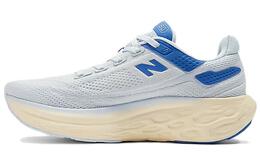 Кроссовки Women's Fresh Foam X 1080v13 'Starlight Marine Blue' Women's New Balance, синий/белый w1080d13 | blue white