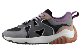 Низкие замшевые кроссовки H597 Hogan, Original Shoe Box Included hxw5970ea9023y0yrb | original shoe box included