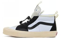 Vans Кроссовки Sk8 Hi Ext Advisory Board Crystals Black White vn000bw6bzw | black white