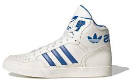 Кроссовки Adidas Skateboarding Blue, синий/белый id1130 | blue white