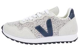 Низкие кеды Rio Branco Veja, светло-серый rr0403075 | light gray