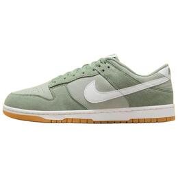 Кроссовки Dunk Low Se Jade Horizon Nike, зеленый hq1931-300 | green