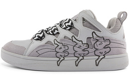 Kappa Кроссовки Fatty Grey k0cy5cs01d-138 | tranquil gray