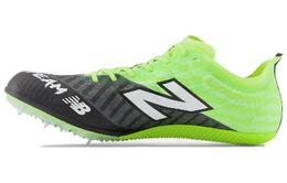 New Balance Низкие кроссовки NB FuelCell SD100 V5 унисекс, зеленые, черные msd100l5 | green black