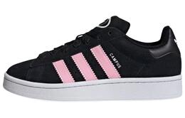 Adidas Кроссовки Adidas Campus 00s Core Black True Pink Women's id3171 | black pink