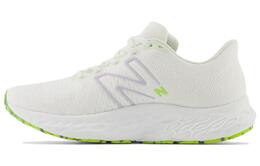 New Balance Кроссовки Fresh Foam X Evoz V3 «Бело-зеленые» женские wevozcs3 | white purple green