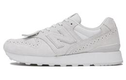 New Balance Кроссовки Women's 996v2 'Tassel Light Grey' Women's wl996tl2 | gray